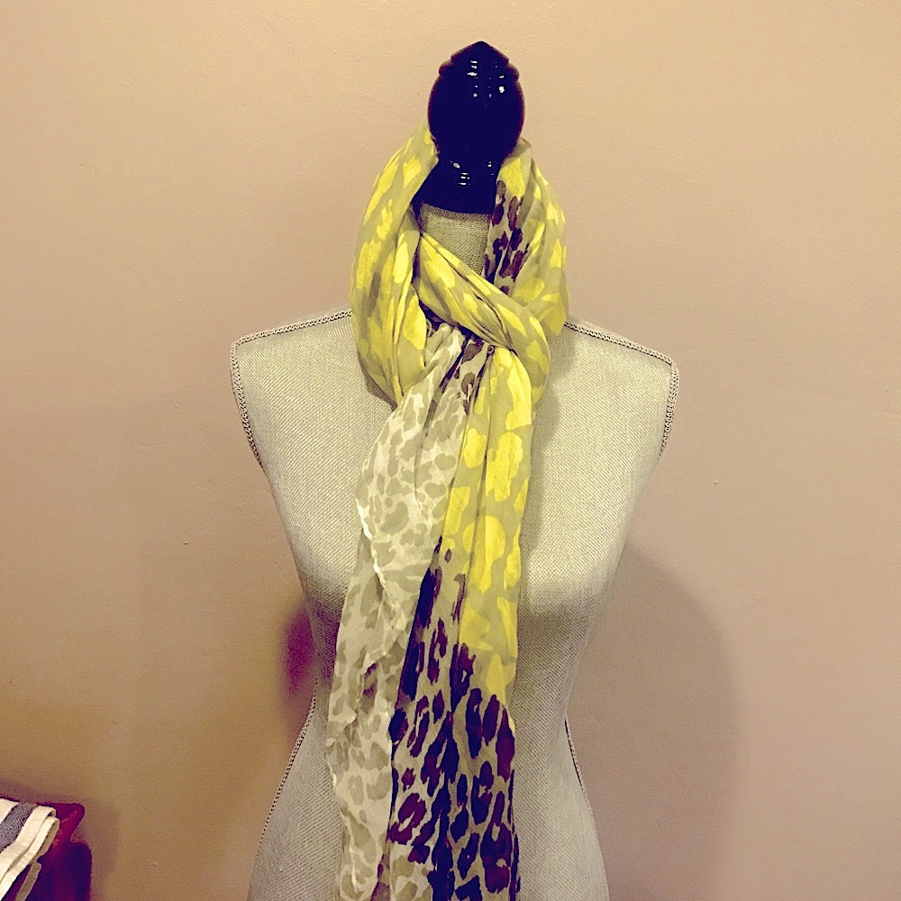 Scarf